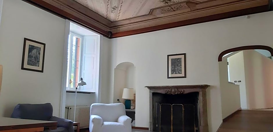 Villa Magnolia Lago Maggiore