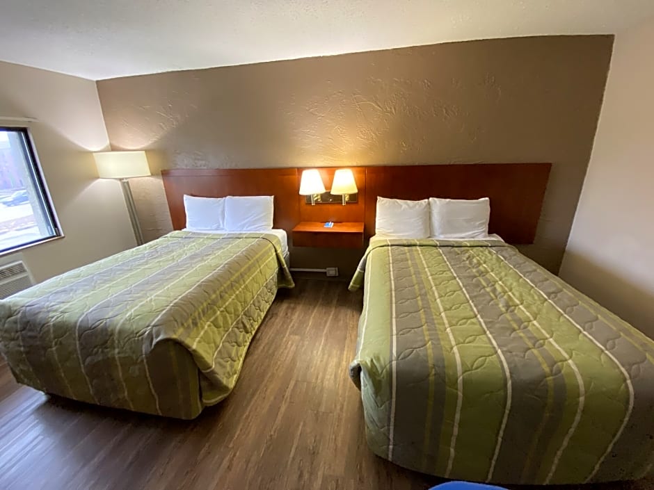 Rodeway Inn
