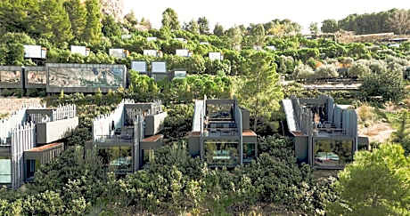 VIVOOD Landscape Hotel & Spa - Designed for Adults