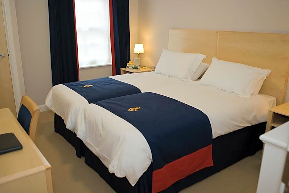 Royal Southern Yacht Club