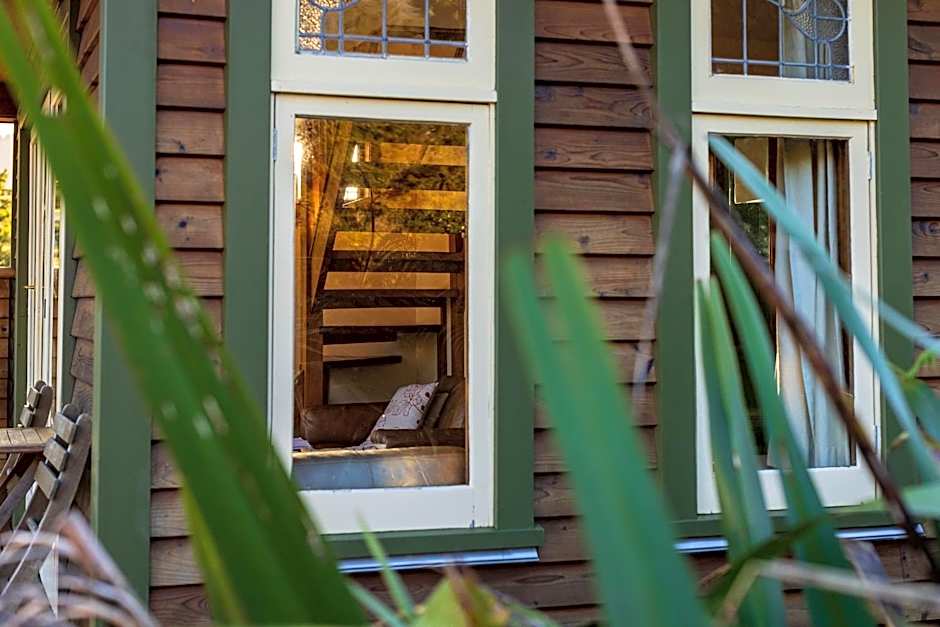 Kahere Retreat