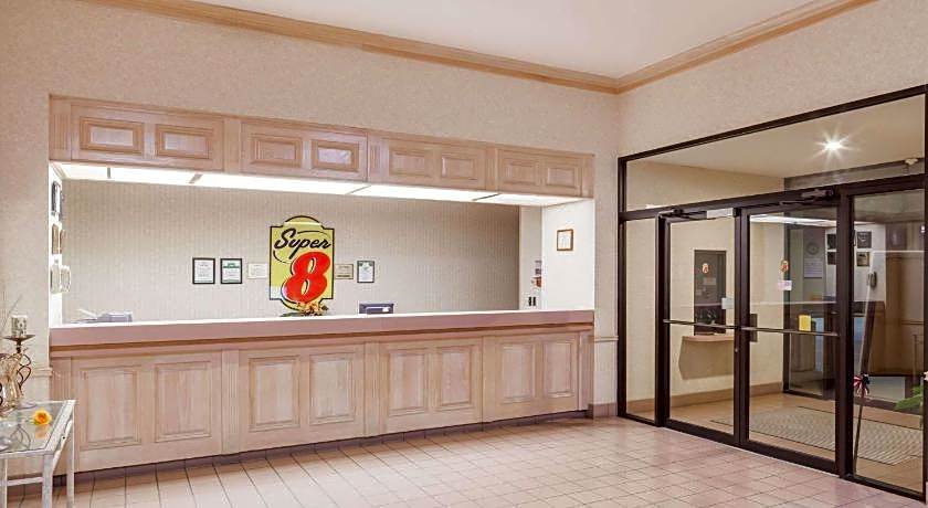 Super 8 by Wyndham Jasper TX