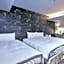 Ding Zheng International Business Hotel