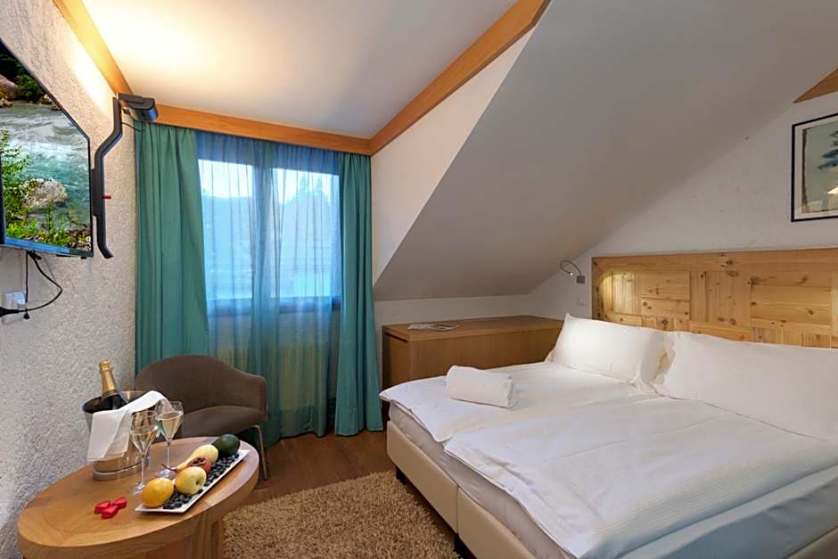 Style Hotel Grifone