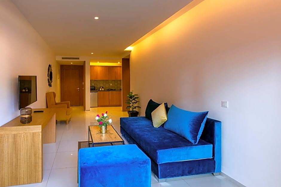 AppartHotel Atrani