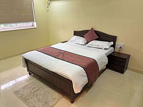 Pinaki Emmerald Stay Daffodil