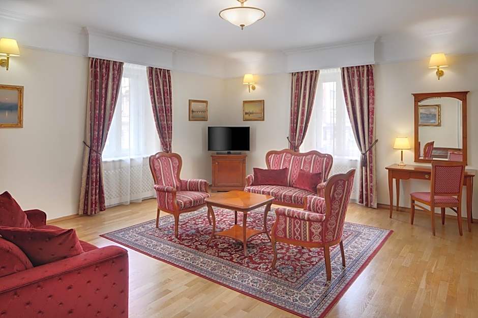 Boutique Hotel Seven Days