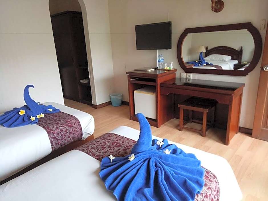 Taman Ayu Legian Hotel