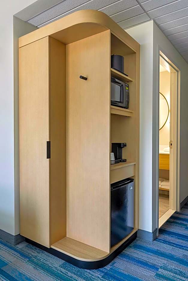 Fairfield by Marriott Inn & Suites Pensacola Beach