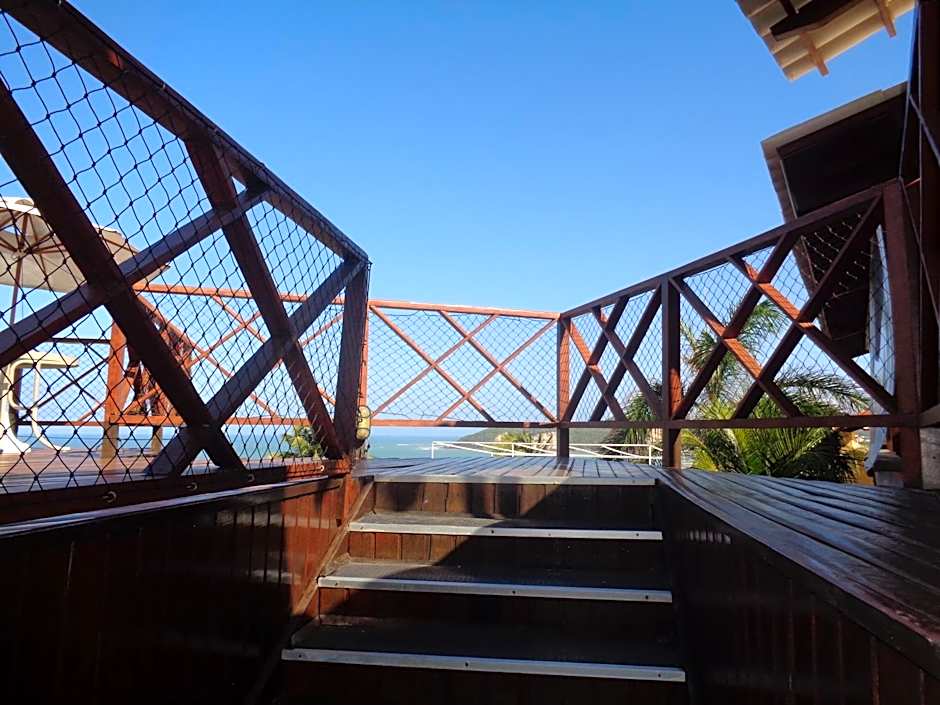 Marsallis Praia Mar
