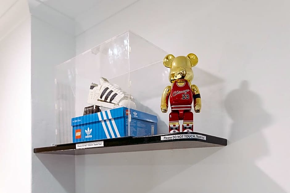 Sydney Boutique Hotel