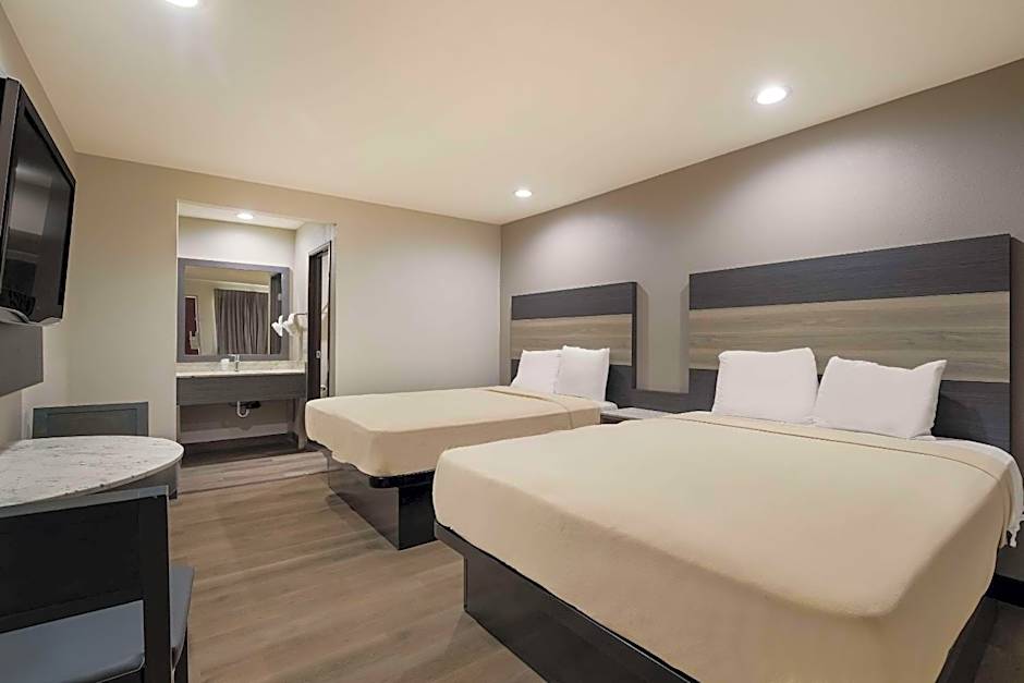 Rodeway Inn San Bernardino & Redlands