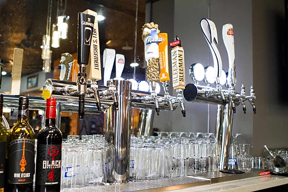 Wyndham Garden Medicine Hat Conference Center