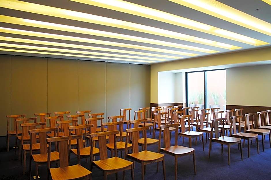 Hyatt Centric Campestre Leon