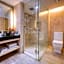 Manhattan Kinlen Hotel Shishi