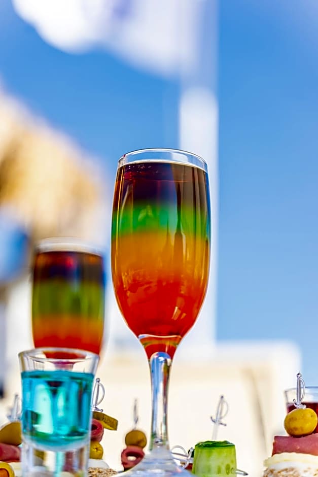 Ulusoy Kemer Holiday Club - Kids Concept