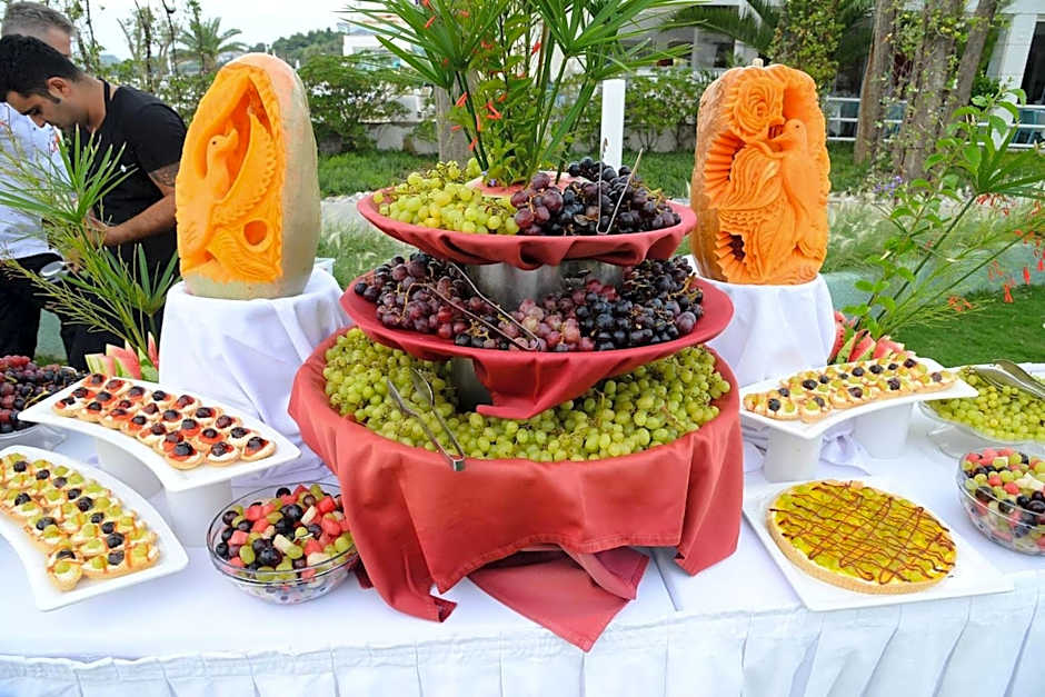 Ephesia Holiday Beach Club