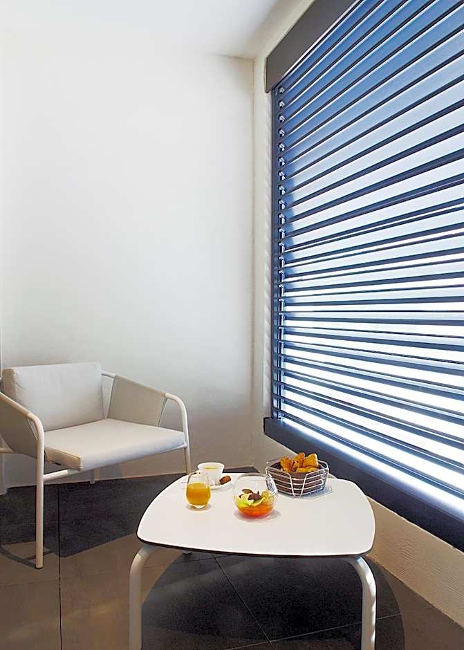 Hôtel In Situ