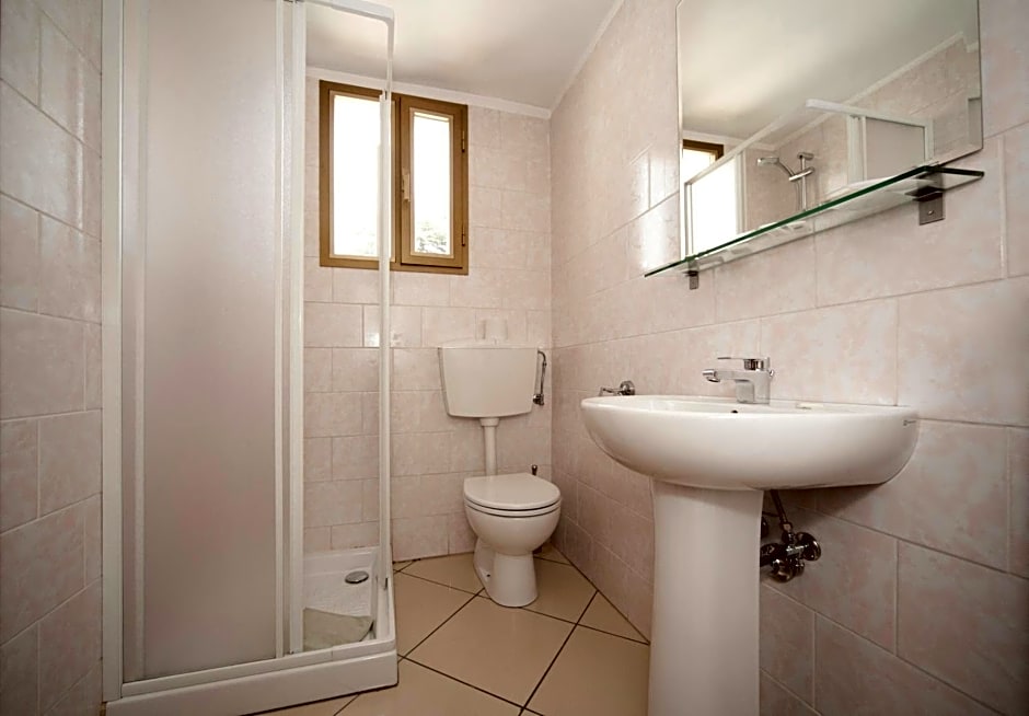 Hotel Dalmazia