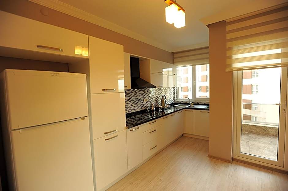 Qamar Prestige Suites