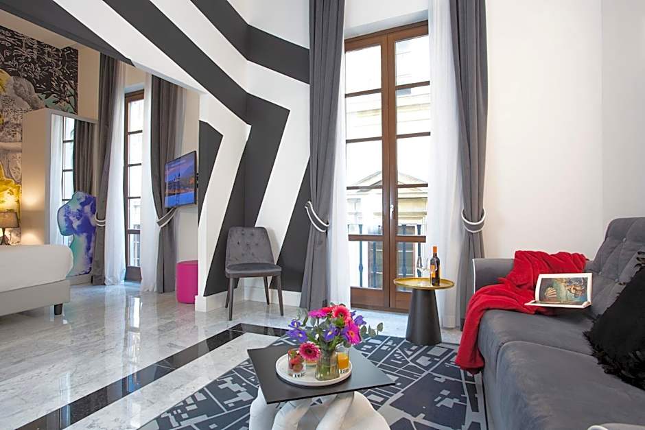 Casual Rinascimento Firenze by Casual Hoteles