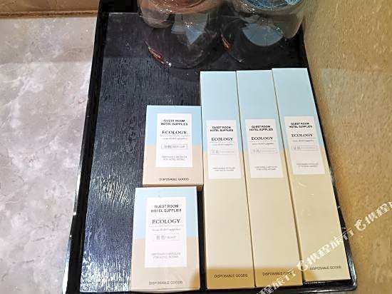Weixideng Huifeng International Apartment Hotel