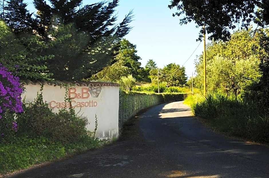 B&B Casa Casotto