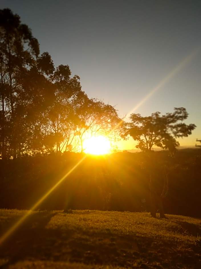 Pousada Natureza e Arte