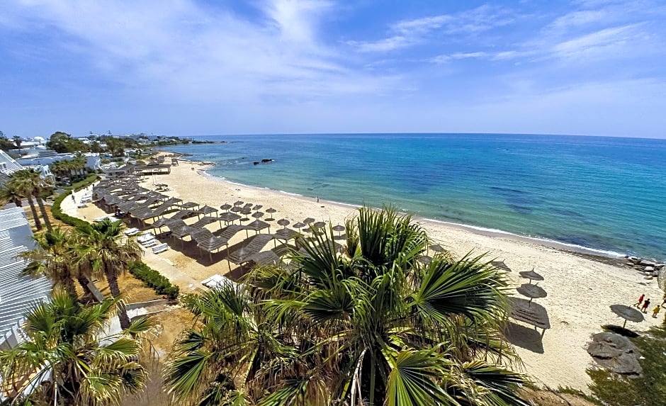 Bel Azur Thalasso & Bungalows