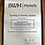 Best Western Blankenburg Hotel