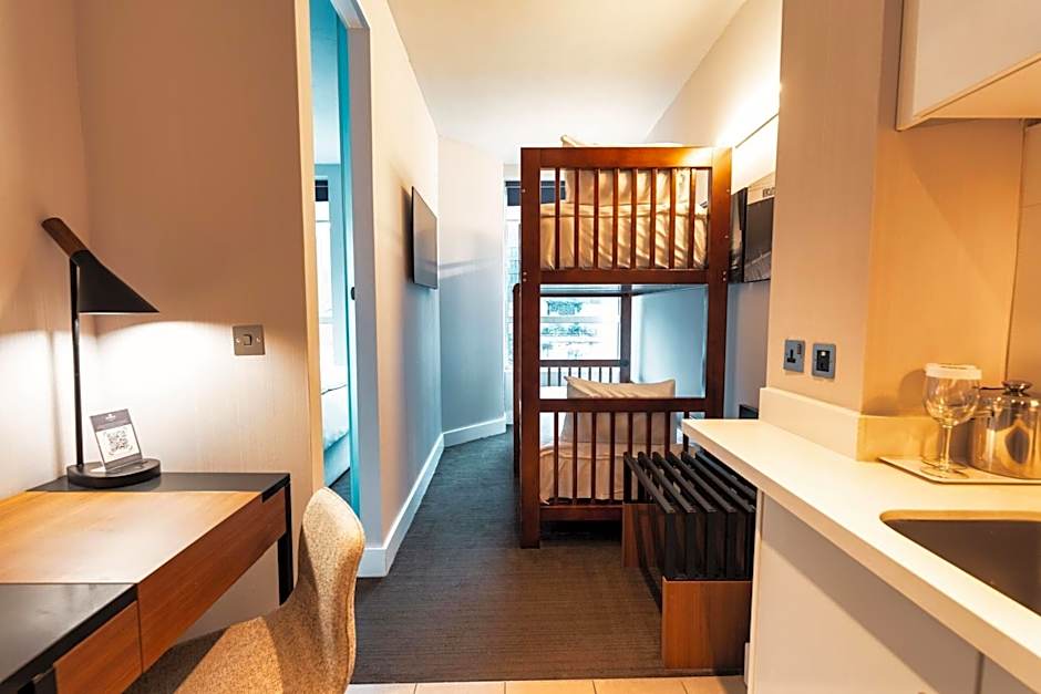 Sandman Signature Hotel Newcastle