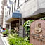 Yokohama Mandarin Hotel