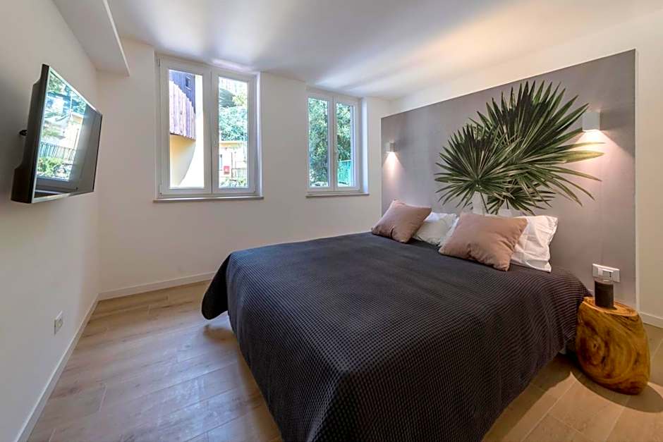 Residence La Torre con private park