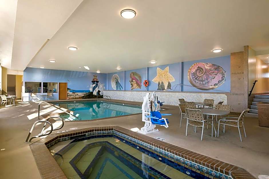 Best Western Holiday Hotel