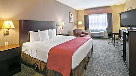 King Room - Non-Smoking