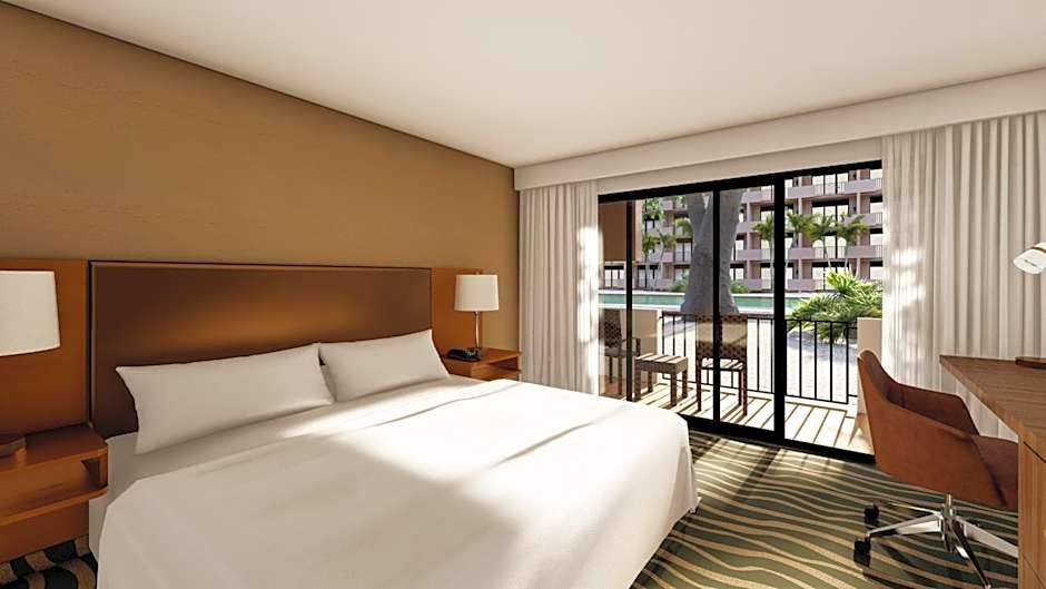 Holiday Inn San Jose La Sabana by IHG