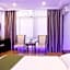 GreenTree Inn GuangDong HuiZhou South Railway Station DanShui RenMin Road Business Hotel