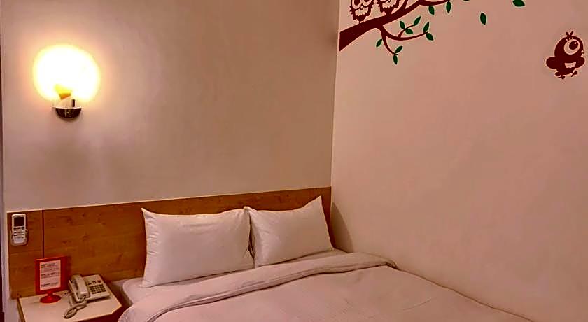 Taitung Traveler Hotel