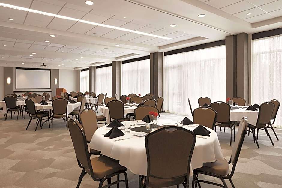 Hyatt Place Buffalo Amherst