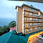 Summit Namnang Courtyard & Spa, Gangtok