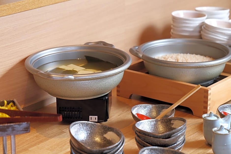 Henn na Hotel Kansai Airport