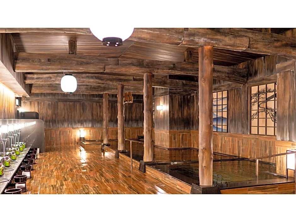 La'gent Stay Hakodate Ekimae - Vacation STAY 88785v