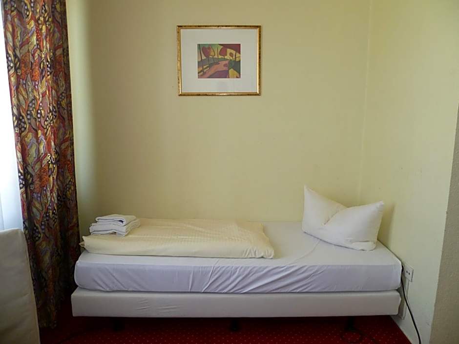 Domo Hotel Mondial