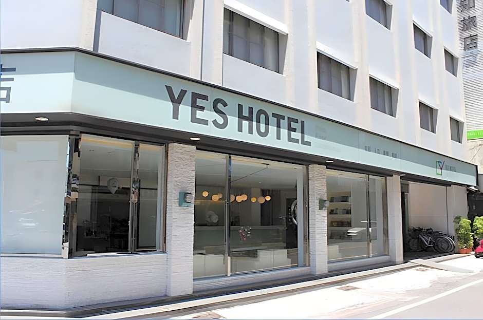 Yes Hotel