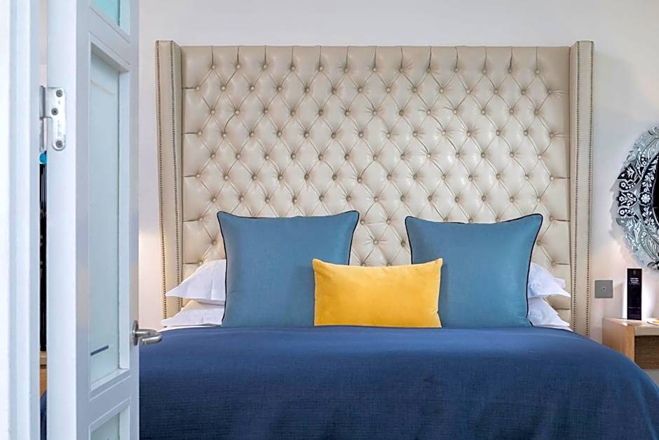 Voco St Davids Cardiff By IHG