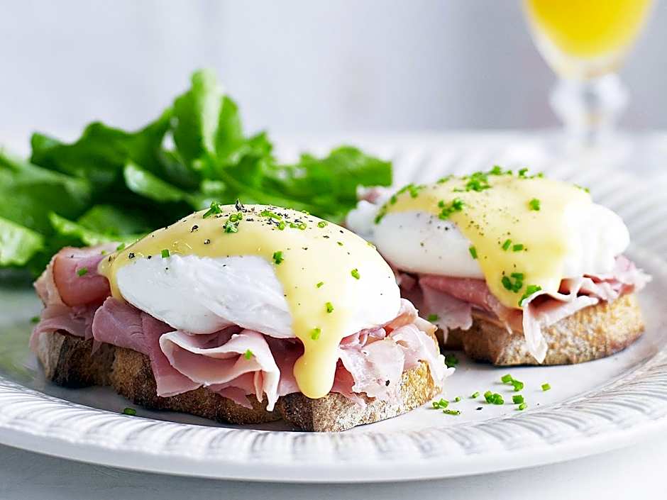 Golden Caves - Bed and Breakfast