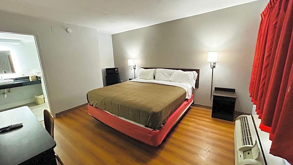Super 7 Inn By OYO Tupelo Hwy 178