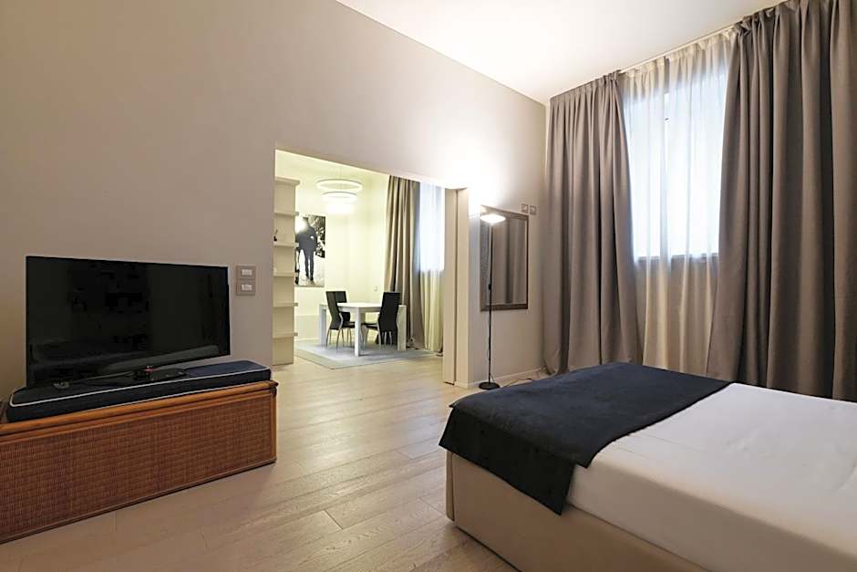 La Chambre Milano