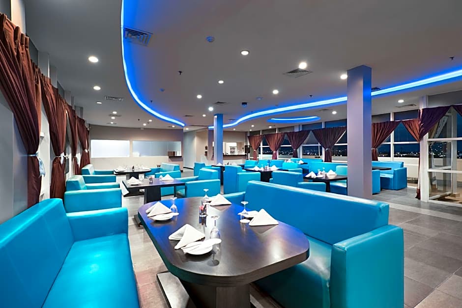 Best Western Plus Coco Palu