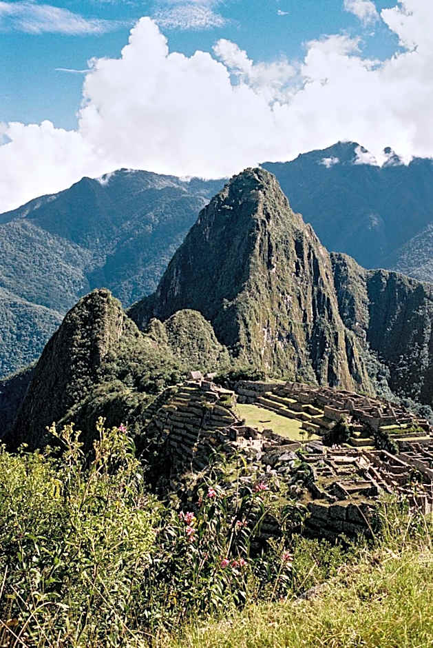 Sanctuary Lodge, A Belmond Hotel, Machu Picchu